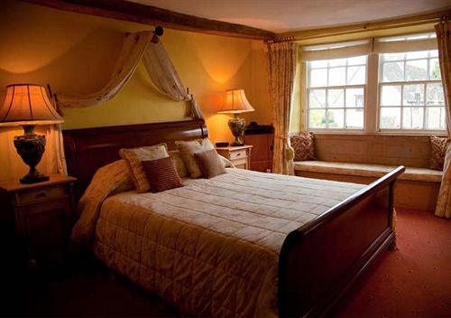 The Angel At Burford Hotel Exterior photo